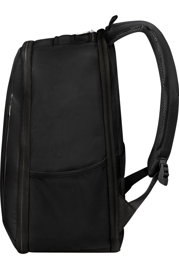 Samsonite Guardit Classy Backpack Underseater S  Čern&aacute;