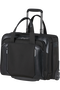 Samsonite Spectrolite 4.0 Rolling Tote Expandable 15.6'  Černá Samsonite Spectrolite 4.0 Rolling Tote Expandable 15.6'  Černá