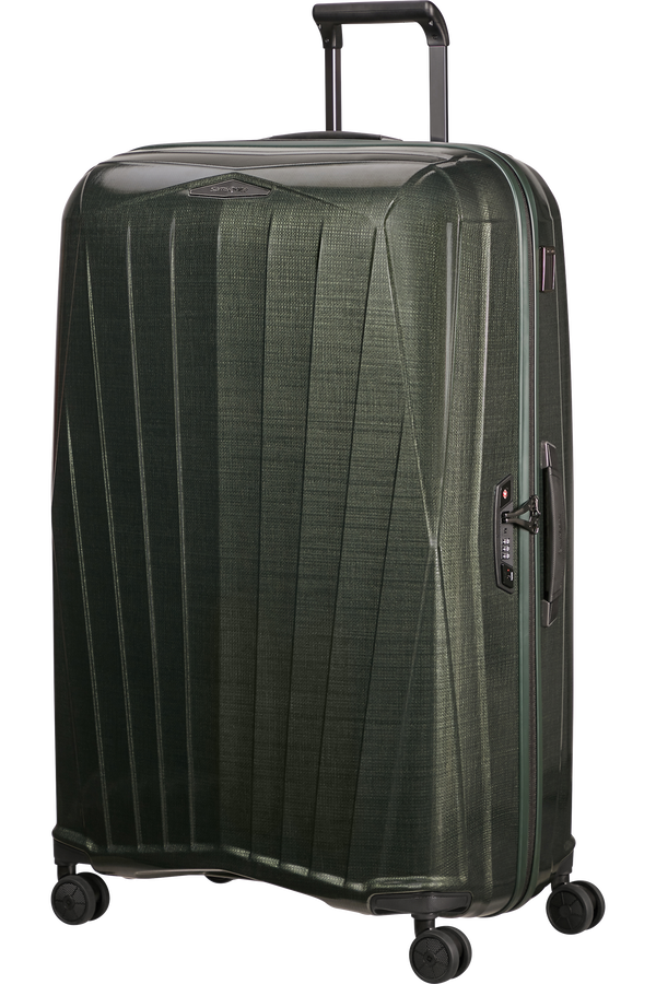 Samsonite Major-Lite Spinner 84/32 84cm  Climbing Ivy