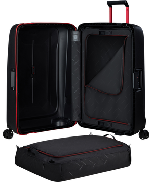 Essens Spinner (4 kolieska) 75cm 75 x 52 x 33 cm | 4.3 kg Essens Spinner (4 kolieska) 75cm 75 x 52 x 33 cm | 4.3 kg