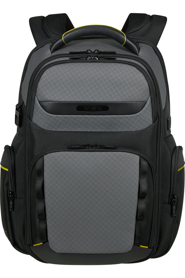 Pro-DLX 6 Batoh expandable 15.6"