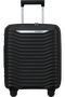 Samsonite Upscape Spinner Expandable Underseater 45cm  Černá