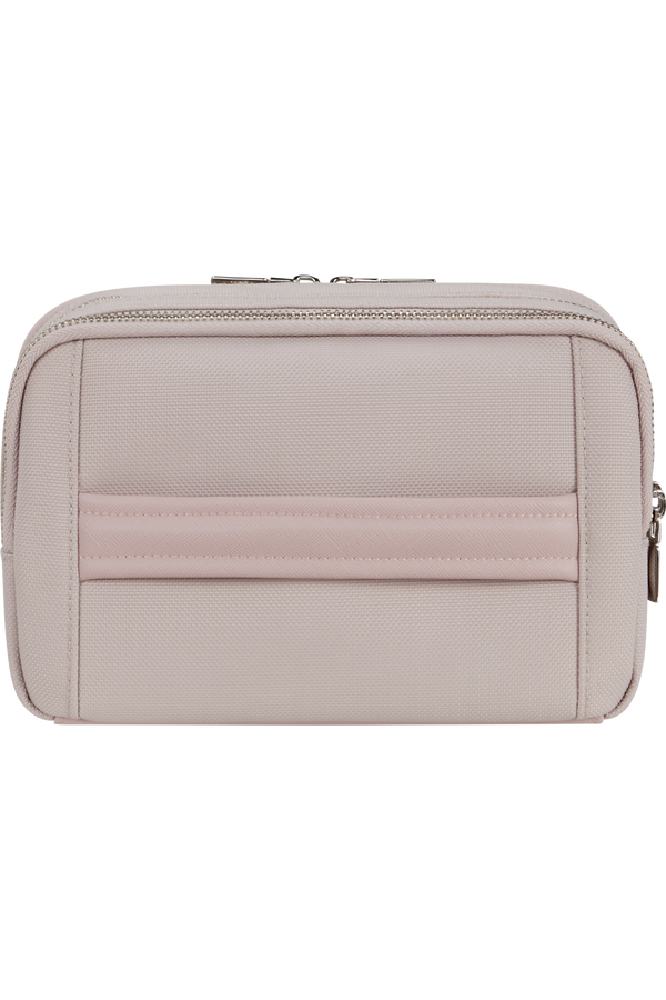 Samsonite Image Toilet Kit Toilet Pouch  Rose