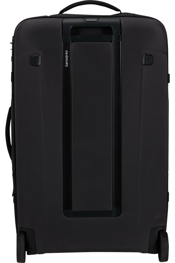 Samsonite Armox DUFFLE/WH 68/25  Černá