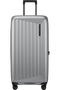 Samsonite Nuon TRUNK 80/30  Matná stříbrná