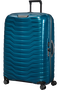 Samsonite Proxis Spinner 81cm  Petrolejová modrá