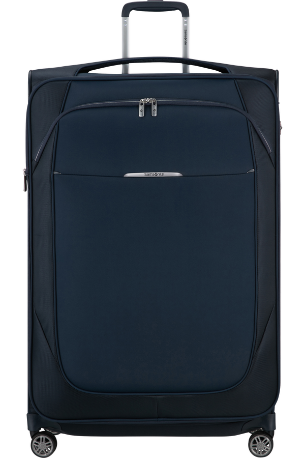 Samsonite Re-Lite Spinner Expandable 83cm  Půlnoční modrá Samsonite Re-Lite Spinner Expandable 83cm  Půlnoční modrá