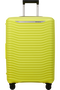 Samsonite Upscape Spinner 68/25 Exp 68cm  Lime