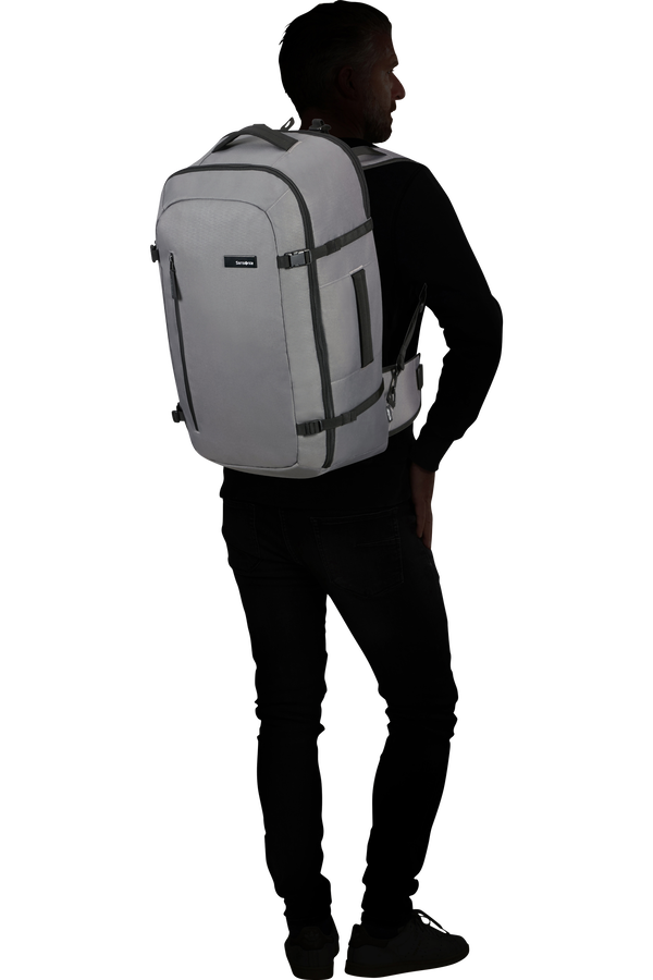 Samsonite Roader TRAVEL BACKPACK M 55L  Drifter Grey