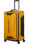 Samsonite Ecodiver SPINNER DUFFLE 79/29  Žlutá