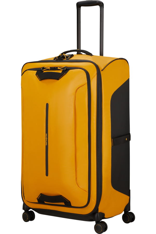 Samsonite Ecodiver SPINNER DUFFLE 79/29  Žlutá