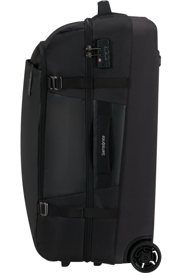 Samsonite Armox DUFFLE/WH 68/25  Černá