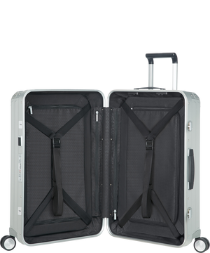 Lite-Box Alu Spinner (4 kolieska) 69cm 69 x 47 x 27 cm | 6.6 kg Lite-Box Alu Spinner (4 kolieska) 69cm 69 x 47 x 27 cm | 6.6 kg