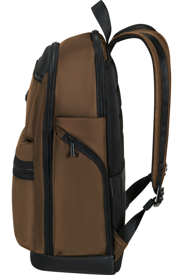 Samsonite Relyon Backpack M 15.6''  Hnědá