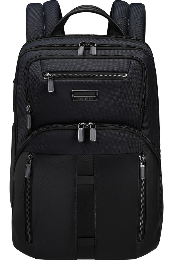 Samsonite Urban-Eye Laptop Backpack 14.1'  Černá