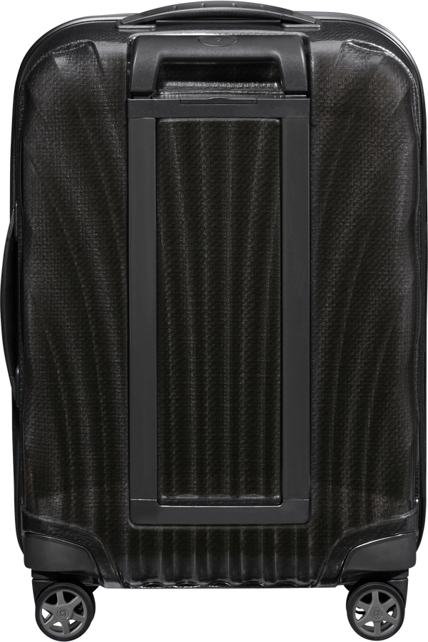 Samsonite C-Lite Spinner Expandable 55cm  Čern&aacute;