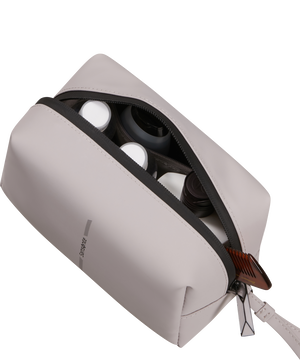 Glam-Go Pouchy Toaletn&aacute; ta&scaron;tička 11 x 18 x 9 cm | 0.1 kg