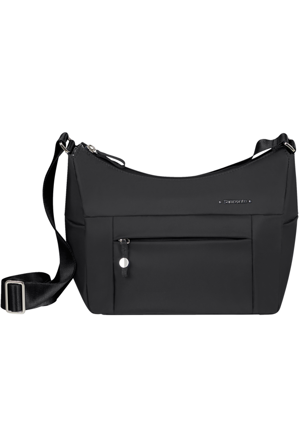Samsonite Move 4.0 Should. Bag S+1 Pock  Černá