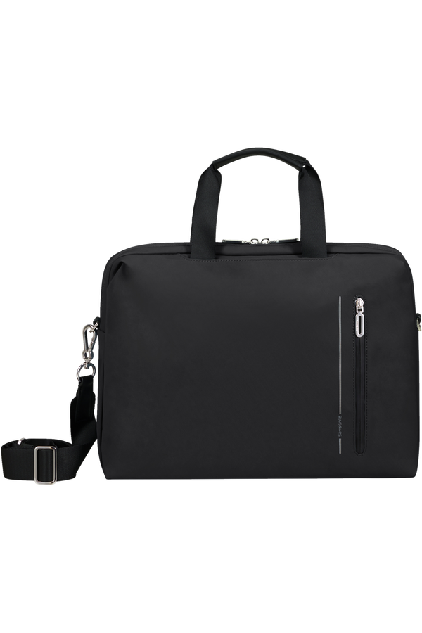 Samsonite Ongoing Bailhandle 15.6'  Černá