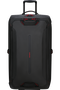 Samsonite Ecodiver Duffle with wheels 79/29  Tmavě šedá