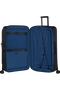 Samsonite Splendix Spinner DF Expandable 79cm  Černá