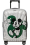 Samsonite C-Lite Disney Spinner Expandable 55cm Hello Mickey Mouse Samsonite C-Lite Disney Spinner Expandable 55cm Hello Mickey Mouse