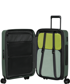 Restackd Spinner (4 kolieska) rozšíriteľný 55cm 55 x 40 x 23/26 cm | 3.1 kg Restackd Spinner (4 kolieska) rozšíriteľný 55cm 55 x 40 x 23/26 cm | 3.1 kg