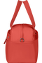 Samsonite Move 5.0 Duffle XS  Korálová červená Samsonite Move 5.0 Duffle XS  Korálová červená