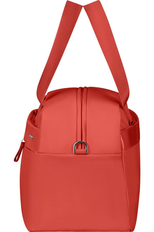 Samsonite Move 5.0 Duffle XS  Korálová červená Samsonite Move 5.0 Duffle XS  Korálová červená