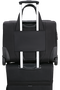 Samsonite Spectrolite 4.0 Rolling Tote Expandable 15.6'  Černá Samsonite Spectrolite 4.0 Rolling Tote Expandable 15.6'  Černá