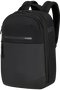 Samsonite Moderny Daily Backpack  Černá