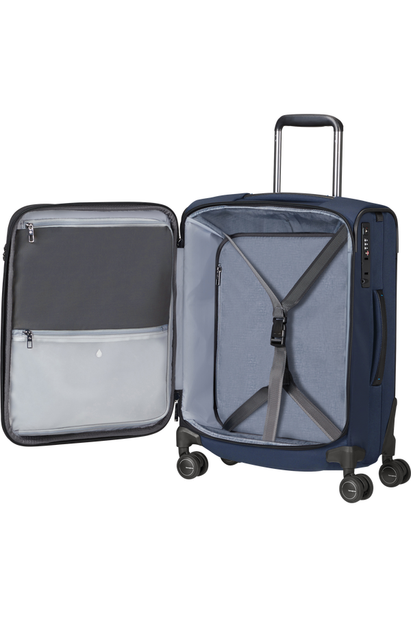 Samsonite Spectrolite 3.0 Trvl Spinner 55cm  Tmavě modrá