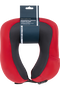 Samsonite Ta Revolution Ergonomic Memory Foam Pillow  Červená