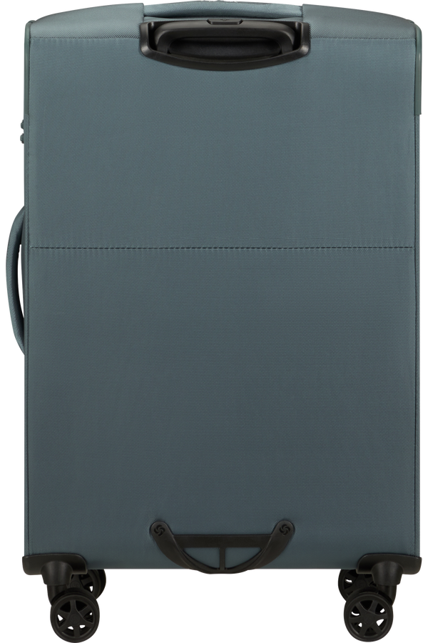 Samsonite Urbify Spinner Expandable 68cm  Dusty Blue