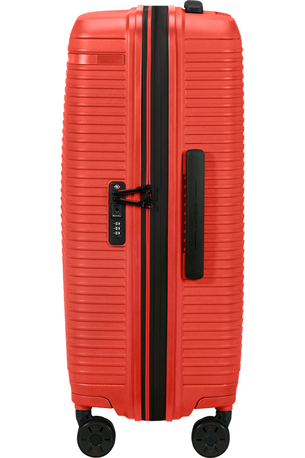 Prodiver Spinner (4 kolieska) roz&scaron;&iacute;riteľn&yacute; 69cm