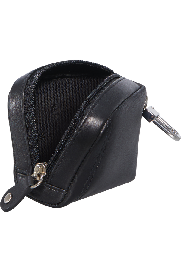 Samsonite Attack 2 Slg 605 - C CASE TAB AIR  Čern&aacute;