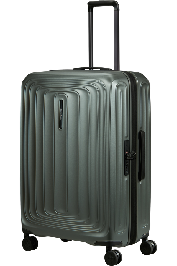 2Wander Spinner (4 kolieska) roz&scaron;&iacute;riteľn&yacute; 75cm