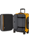 Samsonite Ecodiver SPINNER DUFFLE 55/20  Žlutá