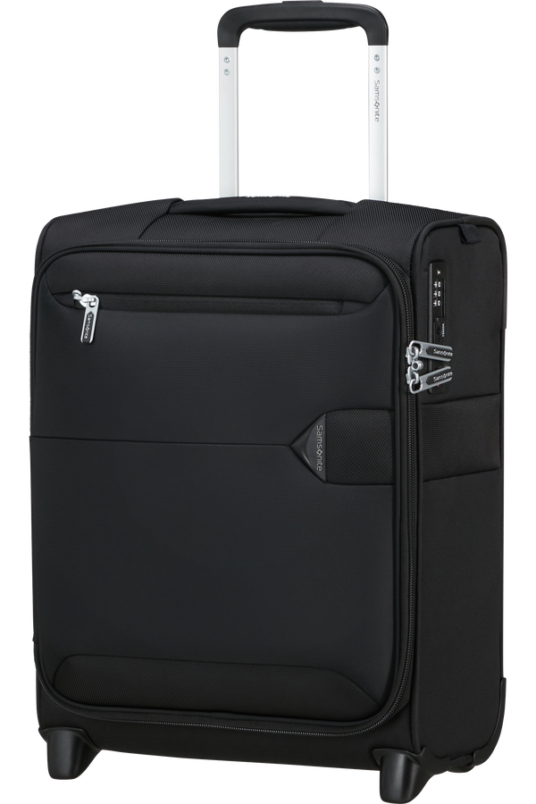 Samsonite Urbify Upright Underseater 45cm  Čern&aacute;
