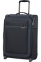 Samsonite Airea Upright Expandable Toppocket 55cm  Tmavě modrá