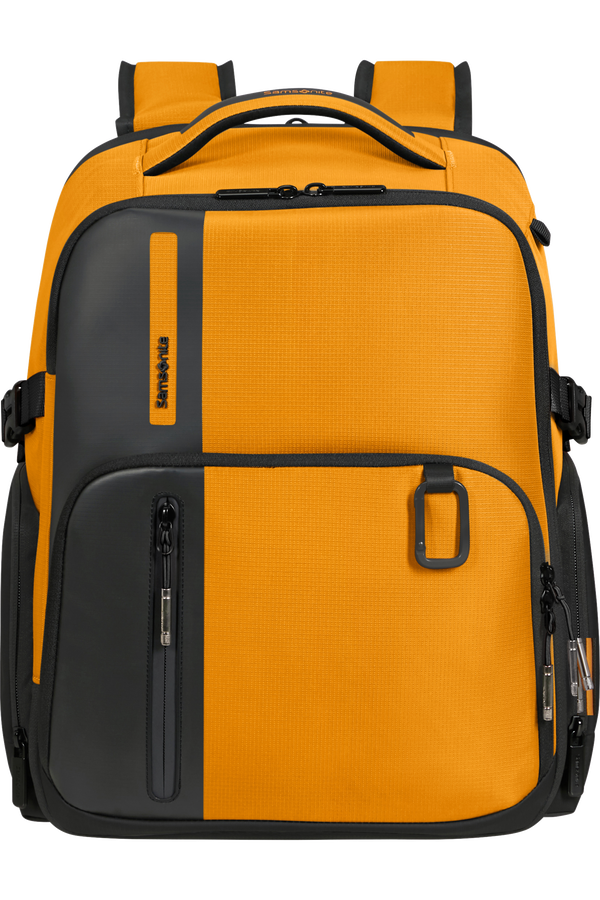 Samsonite Biz2go Underseat Backpack S  Radiant Yellow