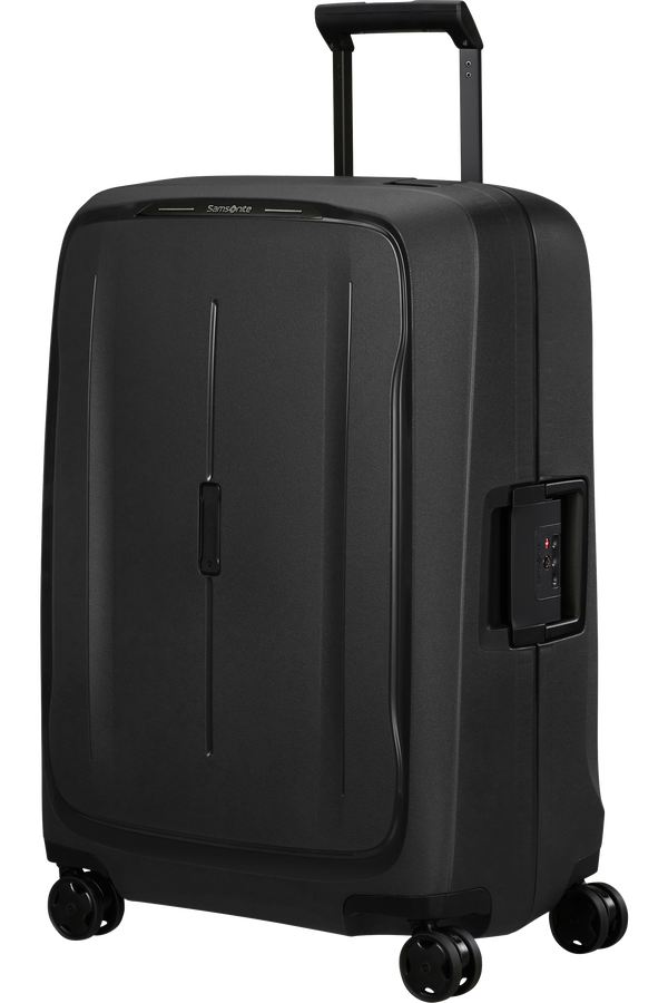 Samsonite Essens Spinner 69cm  Grafitová šedá