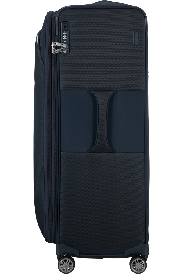 Samsonite Re-Lite Spinner Expandable 83cm  Půlnoční modrá Samsonite Re-Lite Spinner Expandable 83cm  Půlnoční modrá