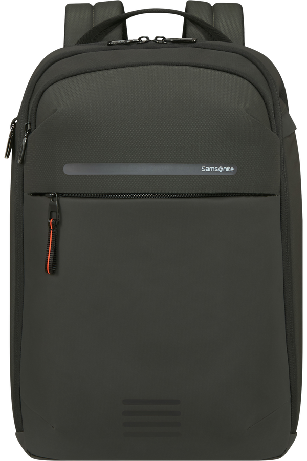 Samsonite Moderny Laptop Backpack 15.6'  Zelená