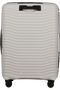 Samsonite Upscape Spinner 68/25 Exp  Cloud White