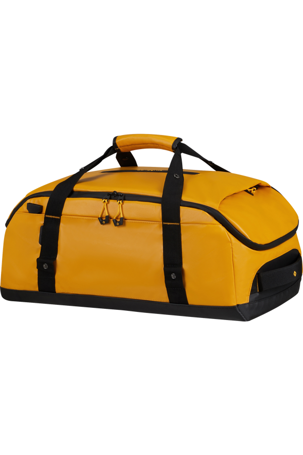 Samsonite Ecodiver DUFFLE S  Žlutá