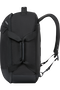 Samsonite Roadseeker Duffle/Backpack Underseater M  Deep Black Samsonite Roadseeker Duffle/Backpack Underseater M  Deep Black