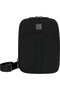 Samsonite Sacksquare Crossover S 7.9'  Černá