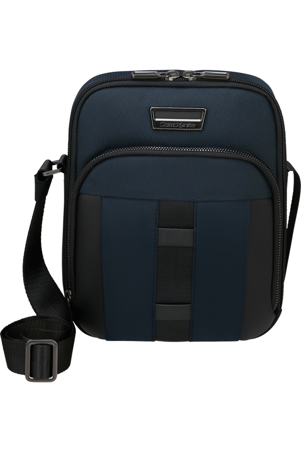 Samsonite Urban-Eye Crossover M 9.7'  Modrá