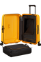 Samsonite Essens Spinner 55cm  Radiant Yellow